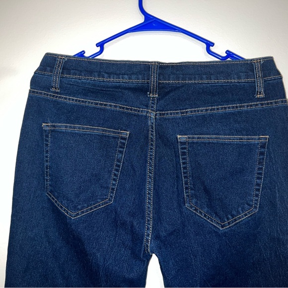 🌻3/$20!🌻 Bongo jeans size 11 - Picture 5 of 6